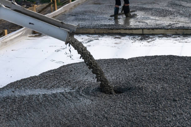 Best Industrial Concrete Flooring in Nooksack, WA