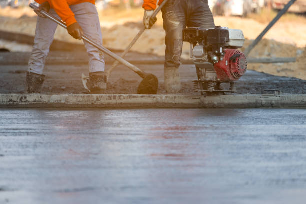 Best Concrete Patio Design and Installation in Nooksack, WA