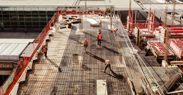 Best Concrete Foundation Repair in Nooksack, WA