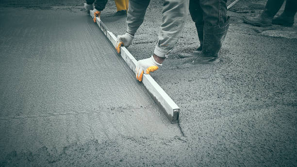 Best Concrete Grinding and Polishing in Nooksack, WA