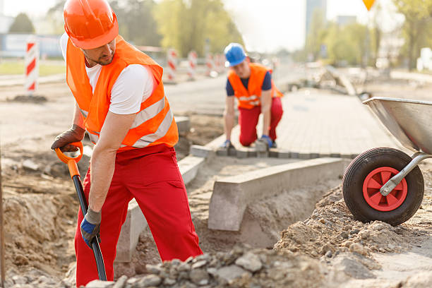 Best Industrial Concrete Flooring in Nooksack, WA